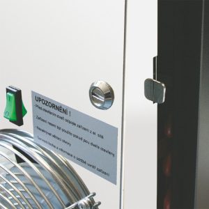 Підстійковий охолоджувач напоїв Lindr CWP-300 на 4 сорти, новий - Зображення 5