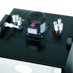 Підстійковий охолоджувач напоїв Lindr CWP-300 на 4 сорти, новий - Зображення 4