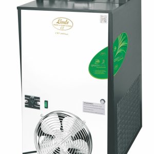 Підстійковий охолоджувач напоїв Lindr CWP-300 на 4 сорти, новий