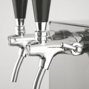 Апарат сатуратор газованої води барний (сатуратор + охолоджувач) — 20 л/год — SODA PYGMY, Lindr, Чехія - Зображення 4