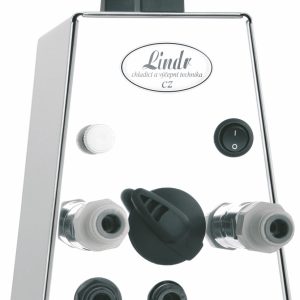 Промивальний апарат SP 80 для пивопроводів пивного обладнання, Lindr, Чехія - Зображення 3