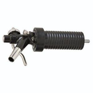 Кран (барган) для напоїв премікс Beergun, CMB, Німеччина - Зображення 3