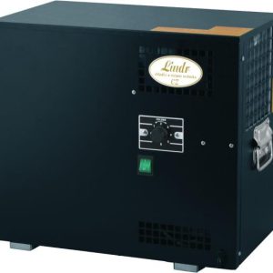 Охолоджувач проточний для напоїв підстійковий AS 80 (80 л/год) Lindr Чехія