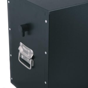 Охолоджувач проточний для напоїв підстійковий AS 80 (80 л/год) Lindr Чехія - Зображення 6
