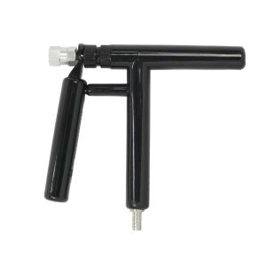 Пристрій для розливу Бірган (Beer Gun) для пива, газводи, коктейлів та інших напоїв премікс із пластику