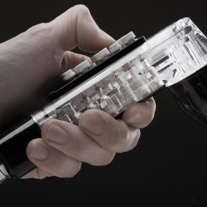 Bargun Барган барний пістолет, Wunderbar, США. Дозатор для газованих напоїв на 8 кнопок - Зображення 8