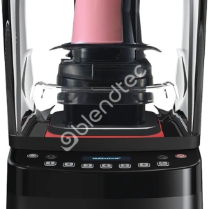 Блендер Blendtec Stealth 885 NBS зі спеціальними насадками