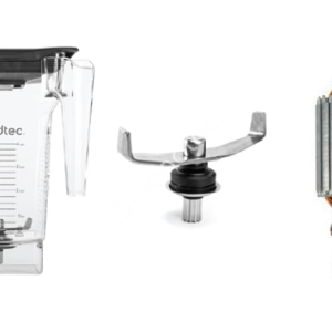 Блендер барний Blendtec Space Saver 825 - Зображення 4