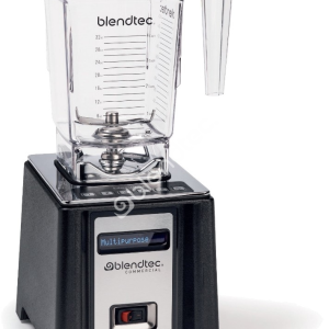 Блендер барний Blendtec Space Saver 825 - Зображення 5