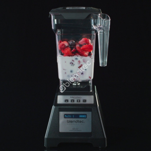 Блендер барний професійний Blendtec EZ600 - Зображення 3
