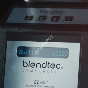 Блендер барний професійний Blendtec EZ600 - Зображення 5