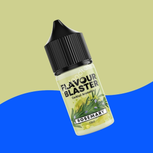 Ароматизатор для коктейлю 10 мл "Розмарин" Flavour Blaster Rosemary