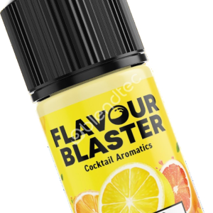 Ароматична добавка для коктейлів "Цитрус" 10 мл Flavour Blaster Citrus - Зображення 2