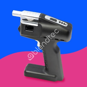 Коктейльний набір Flavour Blaster Cocktail Kit коктейльний пістолет - Зображення 3