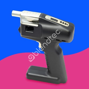 Коктейльний набір Flavour Blaster Cocktail Kit коктейльний пістолет - Зображення 4