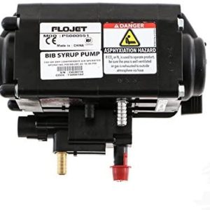 Насос помпа для перекачування сиропів, вина Flojet T5000 сиропна помпа, Обладнання для bag-in-box (бег-ін-бокс) - Зображення 3