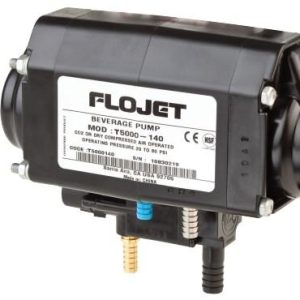 Насос помпа для перекачування сиропів, вина Flojet T5000 сиропна помпа, Обладнання для bag-in-box (бег-ін-бокс)