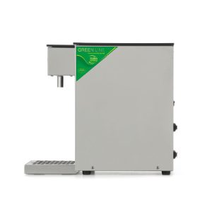 Апарат для газованої води настільний SODA Exclusive new Green Line, Lindr, Чехія - Зображення 4