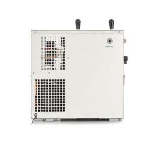 Апарат для газованої води настільний SODA AS-45 2x TAP з крижаним банком, Lindr, Чехія - Зображення 5