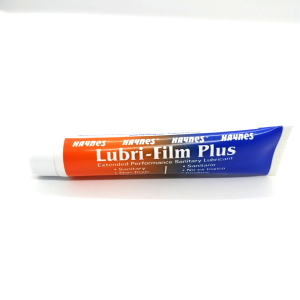 Мастило з харчовим допуском для пивних кранів, забірних голiвок Haynes Lubri-Film Plus, 28г, США