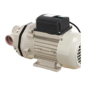 Adblue насос 230V 50LPM — напруга: 230V, швидкість потоку: 50 л/хв - Зображення 3