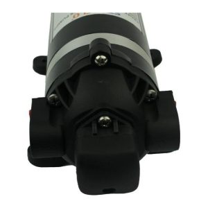 Сільськогосподарський насос 160PSI — тиск: 11 барів, продуктивність: 0,33 літра на хвилину. - Зображення 3