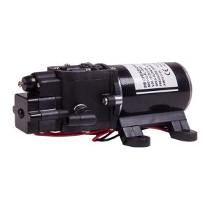 Автоматичний насос для води з тиском 100psi — Тиск: 6,89 барів. - Зображення 3