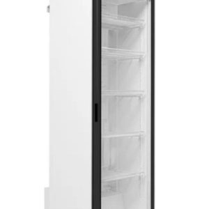 Холодильна шафа для напоїв UBC Smart Cool зі скляними дверима (350 л) холодильне обладнання