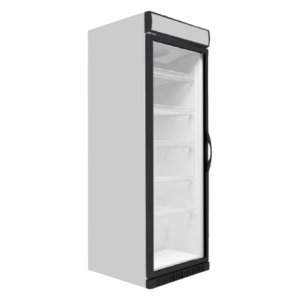Шафа холодильна UBC Ice Stream Prime зі скляними дверима (805 л) холодильне обладнання