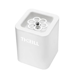 Чилер Thrill Vortex F1 Pro Охолоджувач скляних келихів Білий