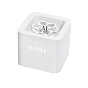Чилер охолоджувач келихів, TM "Thrill" Vortex Cube Original, 3 кольори Білий
