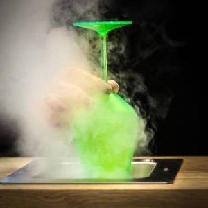 Вбудований чилер для охолодження келихів, Thrill Vortex F1 SBI Special for Built-In Охолоджувач келихів - Зображення 3