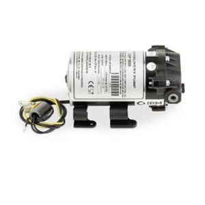 Мембранний насос Rotarex Aquatec CDP550 підвищуючого тиску до 10 бар (Люксембург)