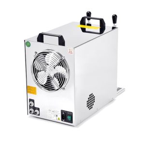 Настільний карбонізатор Lindr SODA Kontakt 70 2x taps Green Line - Зображення 3
