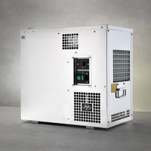 Підстільний карбонізатор Lindr SODA AS-40 Green Line