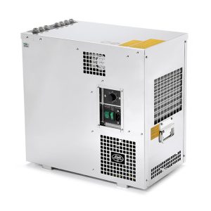 Підстільний карбонізатор Lindr SODA AS-40 Green Line - Зображення 4