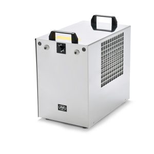Настільний карбонізатор Lindr SODA Kontakt 70 Green Line - Зображення 3