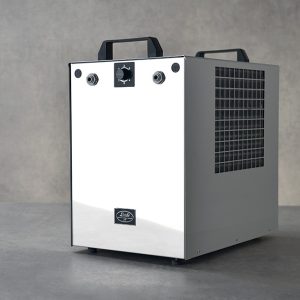 Настільний карбонізатор Lindr SODA Kontakt 70 Green Line