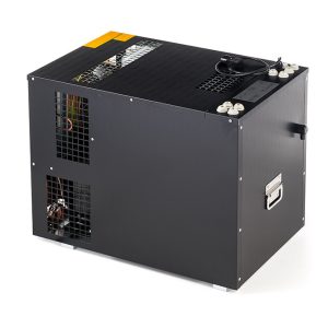 Підстільний карбонізатор Lindr SODA AS-110 Green Line - Зображення 3