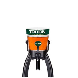 Диспенсер пивний настільний "Triton Promo" на 3 л
